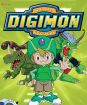 Digimon 1. séria - 5. disk