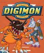 Digimon 1. séria - 9. disk