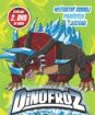 Dinofroz 2. DVD (slimbox)