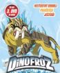 Dinofroz 3. DVD (slimbox)