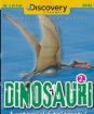 Dinosauri 2. - Anatomické tajomstvá (papierový obal) FE