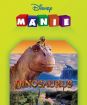 Dinosaurus SK - Disney Kouzelné filmy č.1