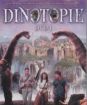 Dinotopia 1 (papierový obal)