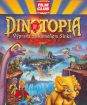 Dinotopia: Cesta za kameňom slnka (papierový obal) 