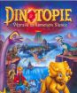 Dinotopie: Cesta za kameňom slnka