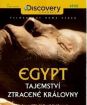 Discovery: Egypt: Tajomstvo stratenej kráľovny (papierový obal) FE