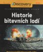 Discovery: História bojových lodí (papierový obal) FE