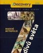 Discovery: Sedem divov sveta 2. - Magické metropolis (papierový obal) FE