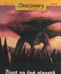 Discovery: Život na inej planéte (papierový obal) FE
