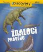 Discovery: Žraloci praveku (papierový obal) FE
