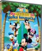 Disney Junior: Mickeyho velká koupačka