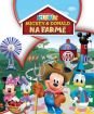 Disney Junior: Mickey a Donald na farmě