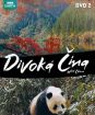 Divoká Čína 2 (papierový obal)