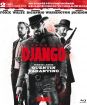 Divoký Django (Steelbook)