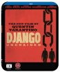 Divoký Django (Steelbook)