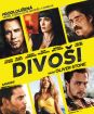 Divoši