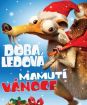 Doba ledová: Mamutí Vánoce (SK/CZ dabing)