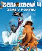 Doba ľadová 4: Zem v pohybe
