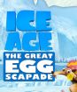 Doba ľadová: Velká vajíčková eskapáda