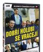 Dobří holubi se vracejí (remastrovaná verzia)