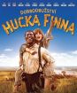 Dobrodružstvá Hucka Finna
