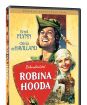 Dobrodružstvá Robina Hooda