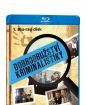 Dobrodružství kriminalistiky 1 Bluray (remastrovaná verzia)
