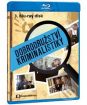 Dobrodružství kriminalistiky 3. Blu-ray (remastrovaná verzia)