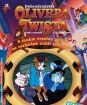 Dobrodružství Olivera Twista 3
