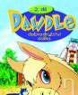 Dobrodružství oslíka Dawdle 2 (papierový obal)