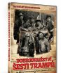Dobrodružství šesti trampů (2 DVD)
