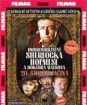 Dobrodružstvo Sherlocka Holmesa a doktora Watsona : 20. storočie začína – 5 séria