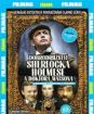 Dobrodružstvo Sherlocka Holmesa a doktora Watsona – 2 séria - 3 diely