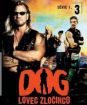 Dog - lovec zločinců 3 (papierový obal)