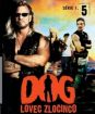Dog - lovec zločinců (5DVD sada - komplet)
