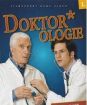 Doktor*ológia 1. (papierový obal) FE