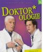 Doktor*ológia 3. (papierový obal) FE