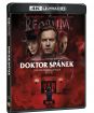 Doktor Spánok (UHD+BD)