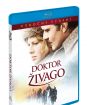 Doktor Živago (limitovaná zberateľská edícia blu-ray + DVD bonus) (Blu-ray)
