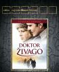 Doktor Živago (2 DVD) - Edícia filmové klenoty