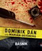 DOMINIK DÁN / ČÍTA MARIÁN GEIŠBERG BÁSNIK (MP3-CD)