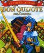 Don Quijote de la Mancha