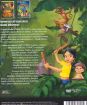 Double pack: Kniha džungle 1. a 2. diel (3 DVD)