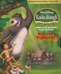 Double pack: Kniha džungle 1. a 2. diel (3 DVD)