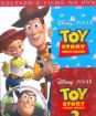 Double pack: Príbeh hračiek 1. a 2. diel (2 DVD)