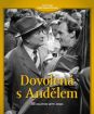 Dovolená s andělem (Digipack)