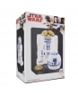 Dóza na sušenky Star Wars - R2-D2