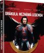 Dracula: Neznáma legenda - špeciálna edícia