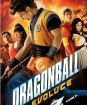 Dragonball: Evolúcia