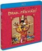 Drak prichádza (Bluray)